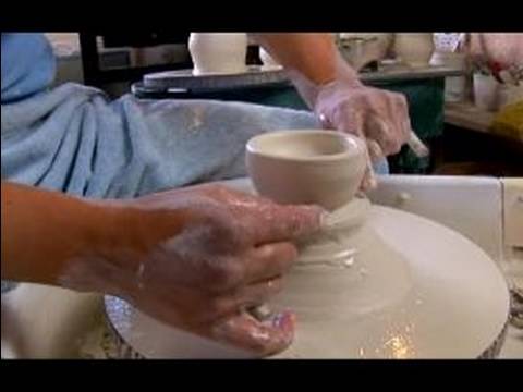Çanak Çömlek Kapakları Nasıl Yapılır & İşler : Seramik Kapak Yapmak İçin Daha Fazla Yol 
