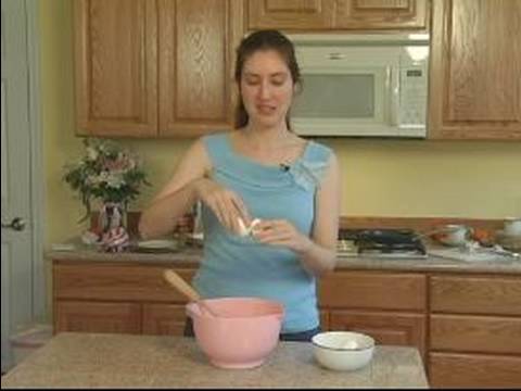 Cevizli Börek Nasıl Yapılır : Cevizli Pasta Tarifi İçin Yumurta Yenmek İçin Nasıl  Resim 1