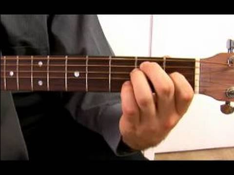 Dominant 7 Gitar Akorlar: C7 Gitar Akorları Oynamak İçin Nasıl Dersler Müzik : 