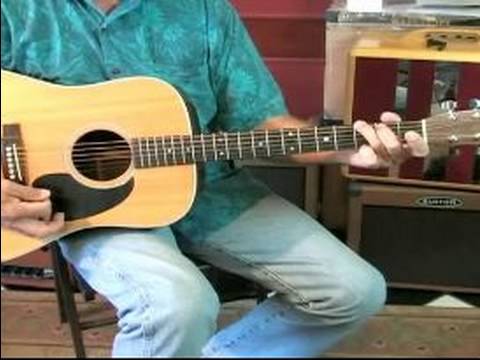 Flatpicking Bluegrass: Bas İshal Pratik: Flatpick Bluegrass Resim 1