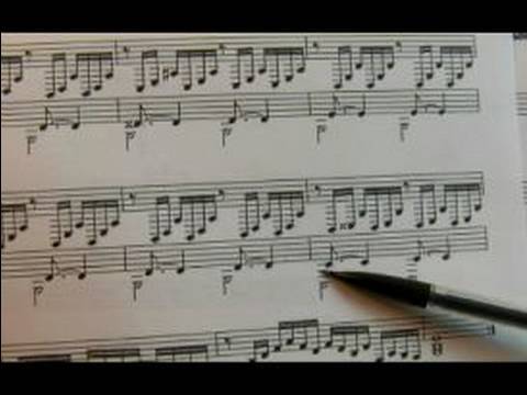 Klasik Müzik - Anahtar-İn E Okuma: Oyun Klasik Müzik Önlemler 32-34 E Binbaşı