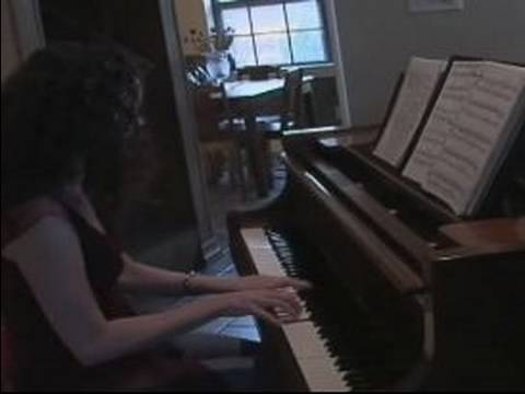Klasik Piyano Dersleri : Klasik Piyano Pratik İpuçları