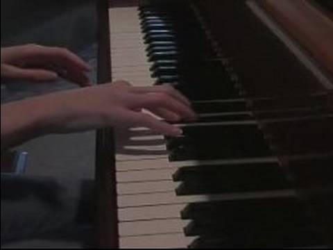 Klasik Piyano Dersleri : Oyun Yavaş Yavaş Klasik Piyano 