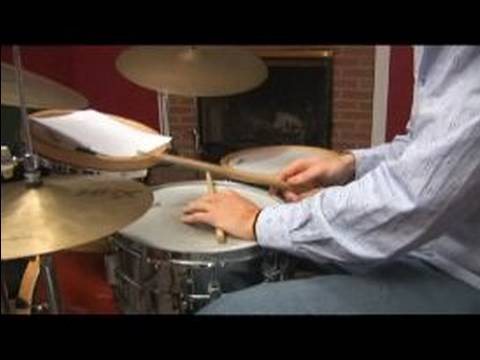 Latin Baterist Olmak Nasıl : Bossa Nova Beat Drum Nedir?