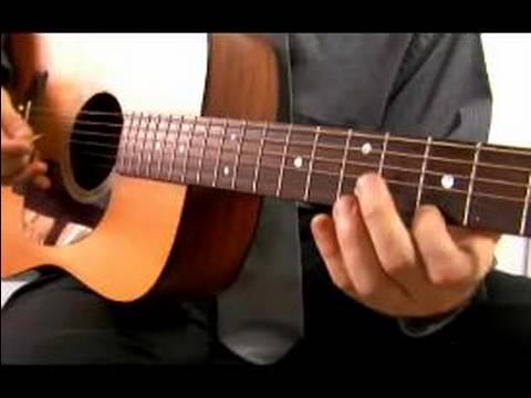 Modları Ve Gitar Solo Teknikleri: Müzik Dersleri: A: Gitar Dersleri Mixolydian Modunda