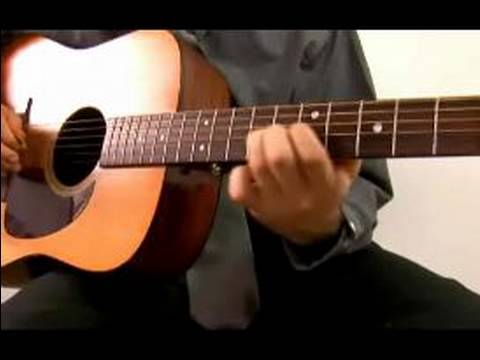 Modları Ve Gitar Solo Teknikleri: Müzik Dersleri: Slayt Gitar Çalmayı Resim 1