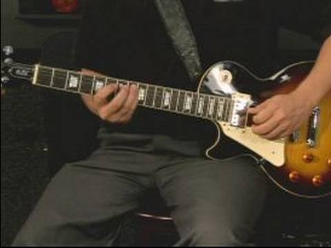 Nasıl Arpejler Ve Pedal Steel Gitar: Farklı Beats Ve Riffs Arpejler İle Oluşturma