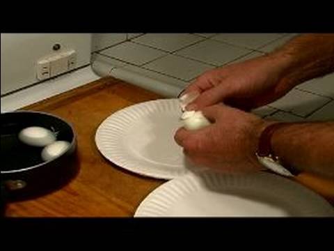 Nasıl Bir Cajun Yapmak Günlük Dolması: Nasıl Bir Cajun Günlük İçin Yumurta Kabuğu Resim 1