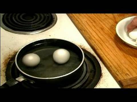 Nasıl Bir Cajun Yapmak Günlük Dolması: Nasıl Kaynatın Yumurta İçin Bir Cajun Günlüğü