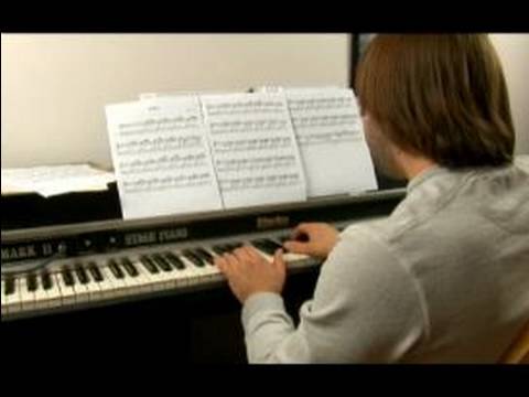 Nasıl Klasik Müzik Okumak İçin: Ab Anahtar: Klasik Müzik Biri Bir Düz (Ab) Oynamak