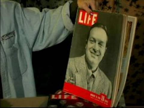 Nasıl Life Dergileri Toplamak İçin: Bob Hobe Yaşam Dergiler Resim 1