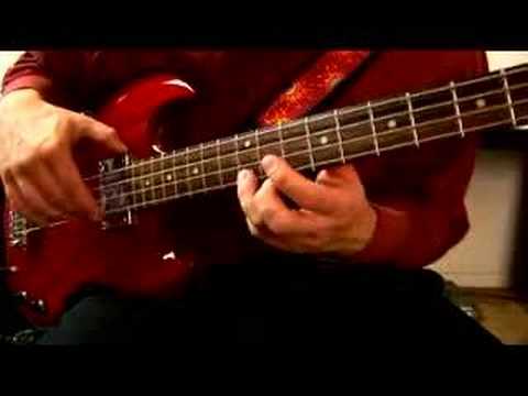 Nasıl Oynanır E Anahtarında Bas Gitar Gelişmiş Büyük: Nasıl Okunur E: Bölüm 2 Bas Gitar İçin Site