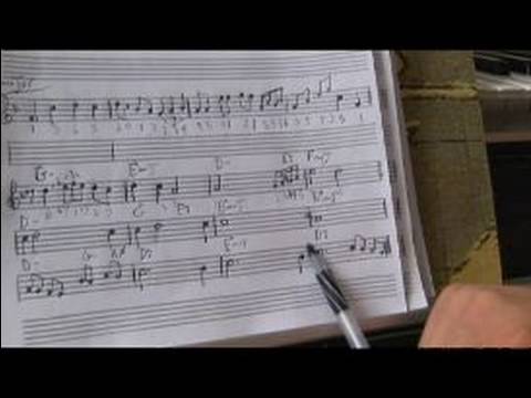 Nasıl Piyano Melodileri F Oynamak İçin: Piyano Melodi F Binbaşı İçinde Nihai Önlemler Öğrenme Resim 1