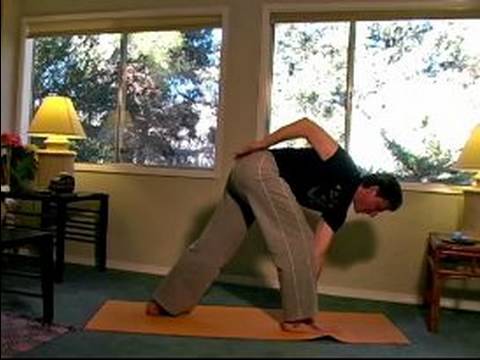 Nasıl Power Yoga : Power Yoga Akışını Nasıl Entegre: Bölüm 4