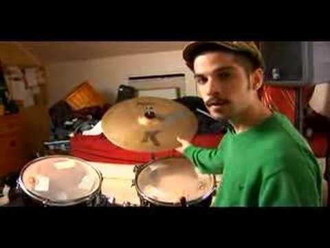 Nasıl Swing Oynamak İçin Bas Ve Davul Snare Yener: Salıncak Beats Bas Ve Trampet Üzerinde: Ritim Çeşitleme 14 Resim 1