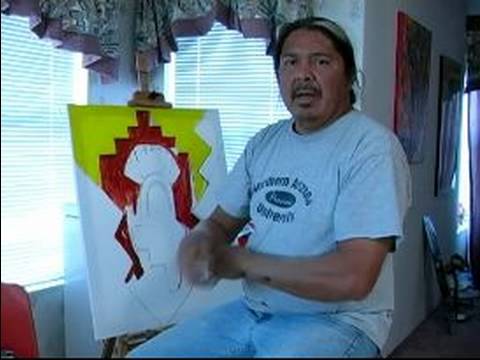Navajo Taş Heykel Ve Amerikan Gelenekleri: Nasıl Navajo Taş Heykel Başlatmak İçin