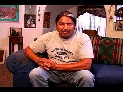 Navajo Taş Heykel Ve Amerikan Gelenekleri: Navajo Taş Heykel, Bölüm 2 İçin Geçmişinizi Bilmenin Önemi Resim 1