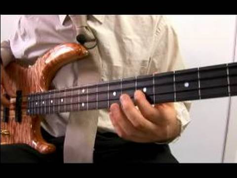 Oyun Melodiler: Bas Gitar Dersleri : G String Bas: Bas Gitar Dersleri Resim 1