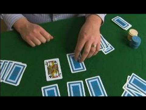 Piramit Poker Oynamayı: Erken Elinde Piramit Poker Oynamaya