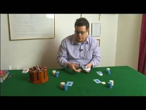 Piramit Poker Oynamayı: Topluluk Temellerini Kart Poker Resim 1