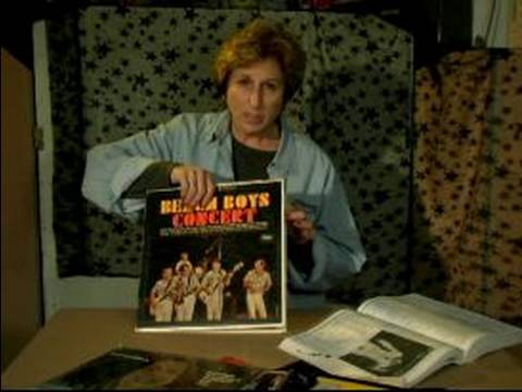 Vinil Kayıtlar Toplanıyor: Vinil Kayıtlar Toplanıyor: Beach Boys