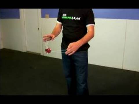 Yo-Yo Hileler Gelişmiş Performans : Yo-Yo Hileler Çift Demir Kırbaç Gelişmiş  Resim 1