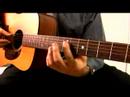 12 Bar Blues Gitar Dersleri: V Üzerinde Soloing Chord Blues Gitar Çalmak