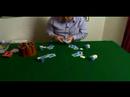 2-7 Triple Draw Poker Oynamayı: Örnek 2-7 Triple Draw Poker Biri
