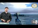 Battlestations Midway Video Oyun Oynarken: Güverte Silahlarının Battlestations Midway İşlemi