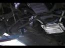 Bir Ford Chevy Motor Yüklemede Bitirme: Nasıl Bir Vücut Destek Modifikasyonu Yüklemek İçin