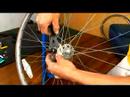 Bisiklet Tamiri, Bisiklet Tekerlekleri Kontrol Etmek İçin Nasıl: Bölüm 2
