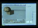 Cinema 4D 3D Animasyon : Cinema 4D Yazılım Çokgen Normaller 