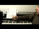 Eb (Mi Bemol) Piyano Melodileri Nasıl Oynanır : Eb (Mi Bemol) Piyano Şarkı Akorları Analiz Etmek İçin Nasıl 