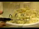 Ev Yapımı Gnocchi Nasıl Yapılır : Patates Püresi İçin Patates 