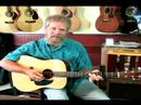 Flatpicking Bluegrass: Ritim Gitar Hakkında Bilgi Edinin: Flatpick Bluegrass
