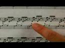 G De Klasik Müzik Okuma Düz (Gb): 7-9 G Düz (Gb) Çalışmalarında Klasik Müzik