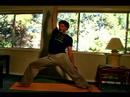 Güç Yoga Yapmak İçin Nasıl : Savaşçı Varyasyon Güç Yoga Poz 