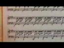 Klasik Müzik Notasıyla Okuma : Klasik Müzik E Büyük 20-22 Önlemleri 