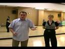 Lindy Hop Swing Dansı Yapmayı: Geriye Doğru Salıncak İlave Dönüş Swing Dans Performans