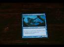 Magic The Gathering: Mavi Kart Kılavuzu: Merfolk Vurguncu Mavi Kart Büyüye Toplama