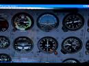 Microsoft Flight Simulator X Kullanmak Nasıl: Microsoft Flight Simulator Aletleri