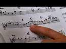 Nasıl Bir Ses Müzik Sahte Bir Kitap Okumak : Büyük Önlemler Jazz Şarkısı 11 Ve 12 Oyun 