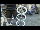 Nasıl Bir Tek Tekerlekli Sirk Bisikletine Binmek: Tuhaf Ve Benzersiz Tipi