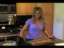 Nasıl Bisküvi Yapmak İçin : Fırından Biscotti Al 