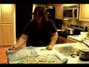 Nasıl Ev Yapımı Gnocchi : Gnocchi İçin Hamur Şekil 