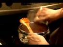 Nasıl Ev Yapımı Gnocchi : Gnocchi Yemek Sosu 