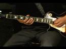 Nasıl Gitar Rock Dokunarak Tekniği: Nasıl Arpejler Gitar Çeşitleri İle Dokunun