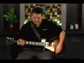 Nasıl Gitar Rock Dokunarak Tekniği: Nasıl Bir Gitar Dokunarak Bir Seçim Kullanın