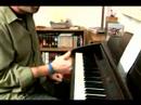 Nasıl Jingle Bells Piyano: Çocuk Piyano Dersleri: Jingle Bells İlk Ölçünün Oynamak Nasıl
