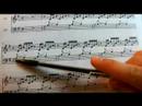 Nasıl Klasik Müzik Okumak İçin: Anahtar G: Klasik Müzik 4-6 İçinde G Major Ölçer
